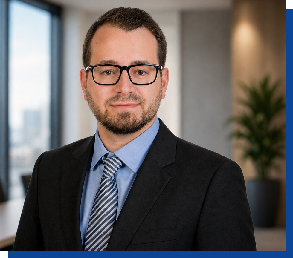 Alon Kofman Fachanwalt für Verwaltungsrecht Berlin